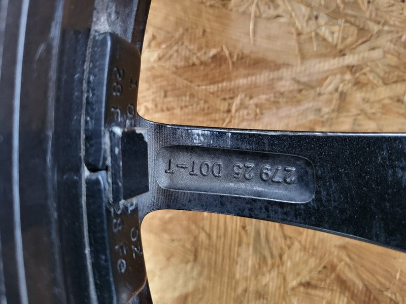 ⭕ 17-20 Model 3 Wheel Rim 18x8.5 40MM w/ Nitto Nomad Tire 225/55R18 10