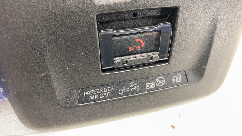 1D111-345G ⭕ 2023 2024 2025 Toyota Prius Overhead Console Dome Light Lamp OEM 1D111-345G