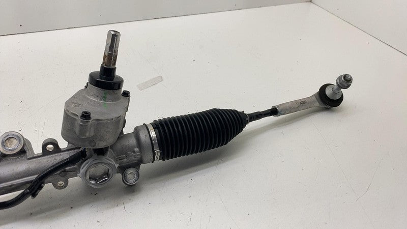 ⭕ 21-23 Tesla Model 3 Power Steering Gear Rack & Pinion w/ Tie Rod 104