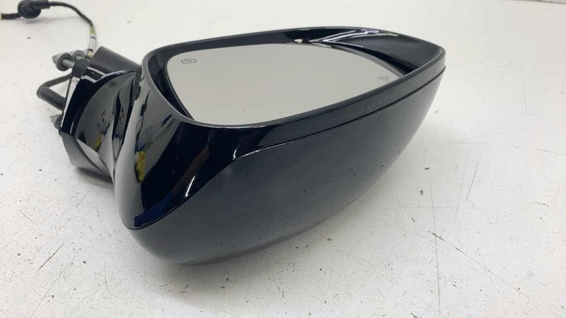 7RM59DX8AA ⭕2025 Chrysler Pacifica Driver Side Exterior Rear View Door Mirror Left Blue PPS