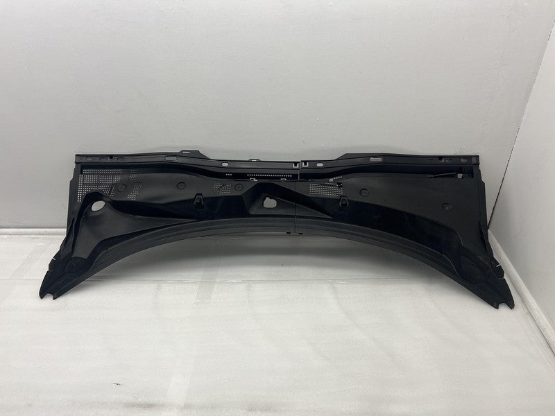 NA1P507S1 2016-2023 Mazda MX-5 Miata Cowl Vent Grille w/ Left & Right Wiper Plastic Cover