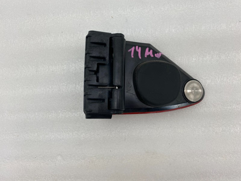 ⭕2012-2015 Tesla Model S Rear Driver Side Tail Light Charge Port Cover Reflector