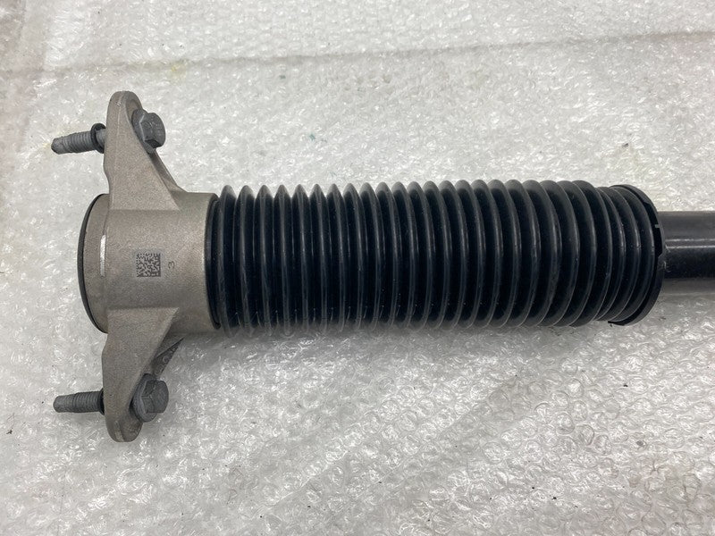 1044461 02 E 2017-2023 Tesla Model 3 Rear Left or Right Shock Strut Absorber Coil Damper RWD
