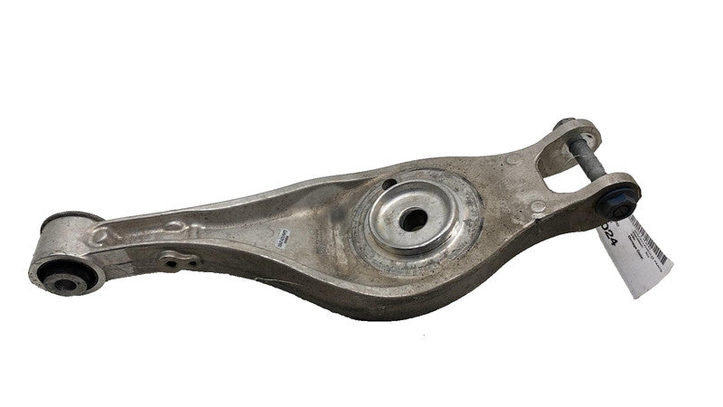 PT00001914 ⭕ 22-24 Rivian R1T R1S Rear Left Lower Control Arm Spring Perch AWD PT00001914