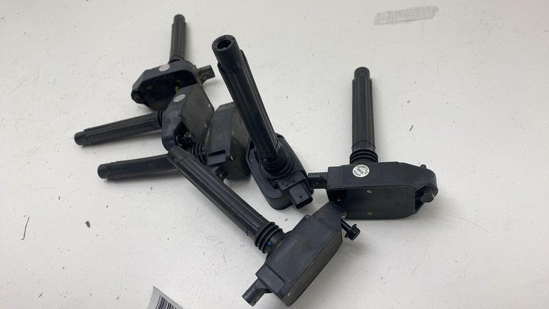 68223569AD ⭕ 2017-2025 Chrysler Pacifica SET of Engine Motor Ignition Coil (6x) 68223569AD