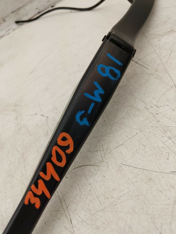 1076729-00-A ⭕ 2017-2022 Tesla Model 3 Front Right Windshield Wiper Arm & Blade 1076729-00-A