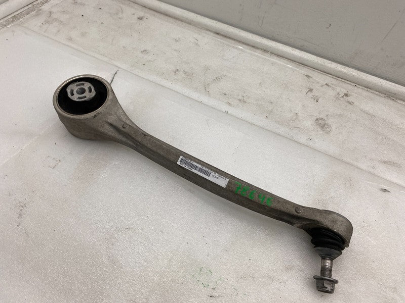 6006664-00-A ⭕ 12-15 Model S MS Front Right Suspension Lower Control Arm Forward 6006664-00-A