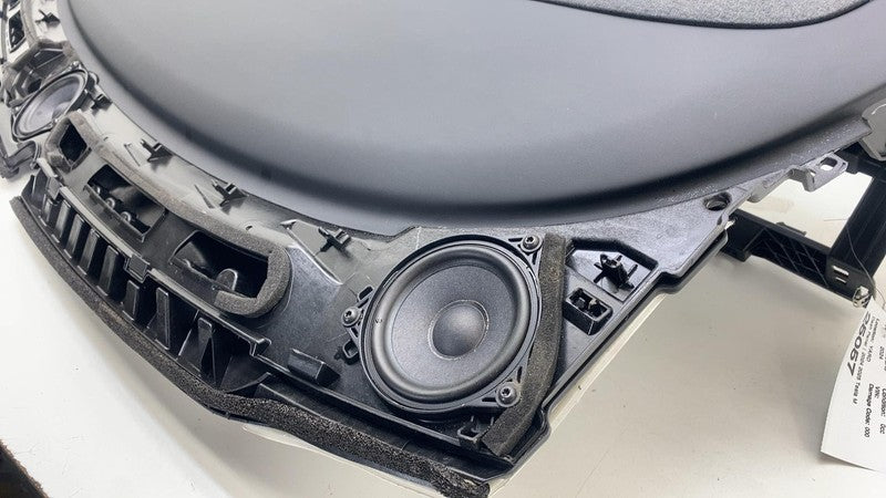 1728461-00-D ⭕ 24-25 Tesla Model 3 Front Dash Dashboard Instrument Panel Trim Cover Assembly