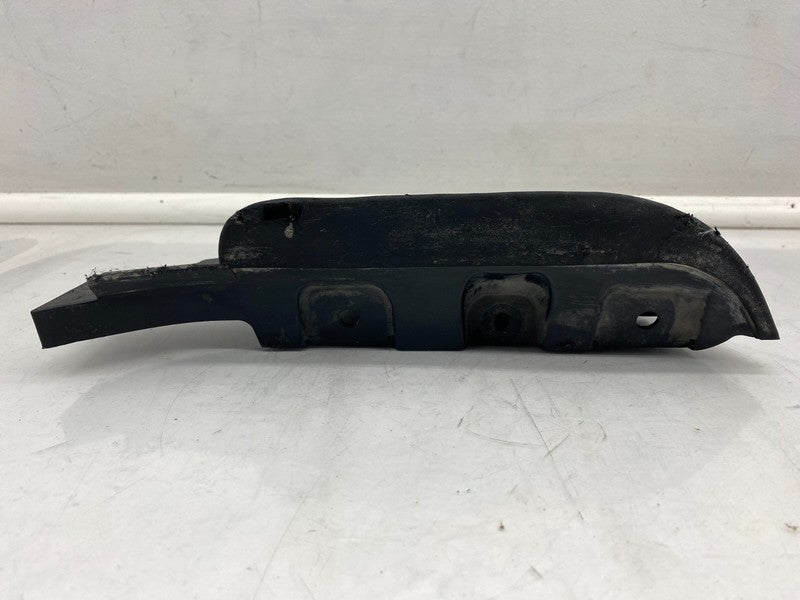 1567148-00-B ⭕ 2021-2023 Tesla Model S Rear Exterior Wheel Fairing Molding Left 1567148-00-B