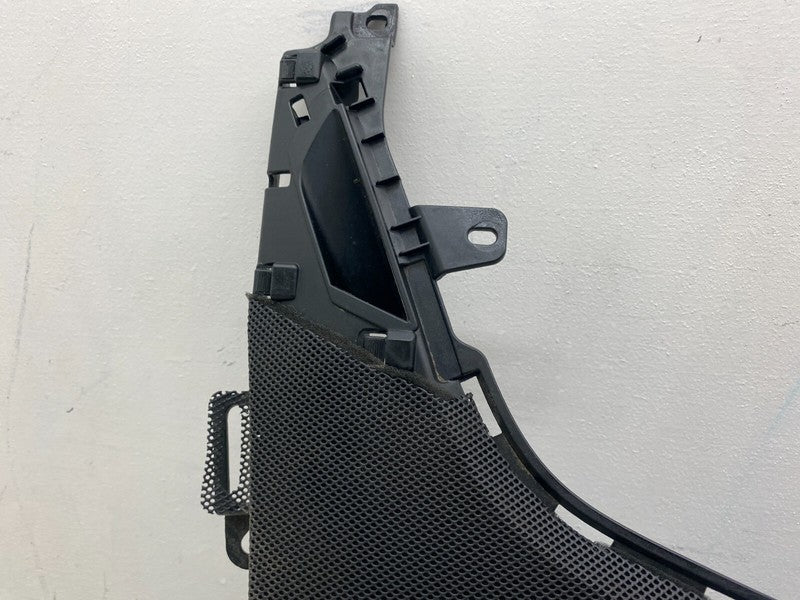 ⭕ 16-20 Model X Dash Instrument Panel Windshield Grille Defroster 103