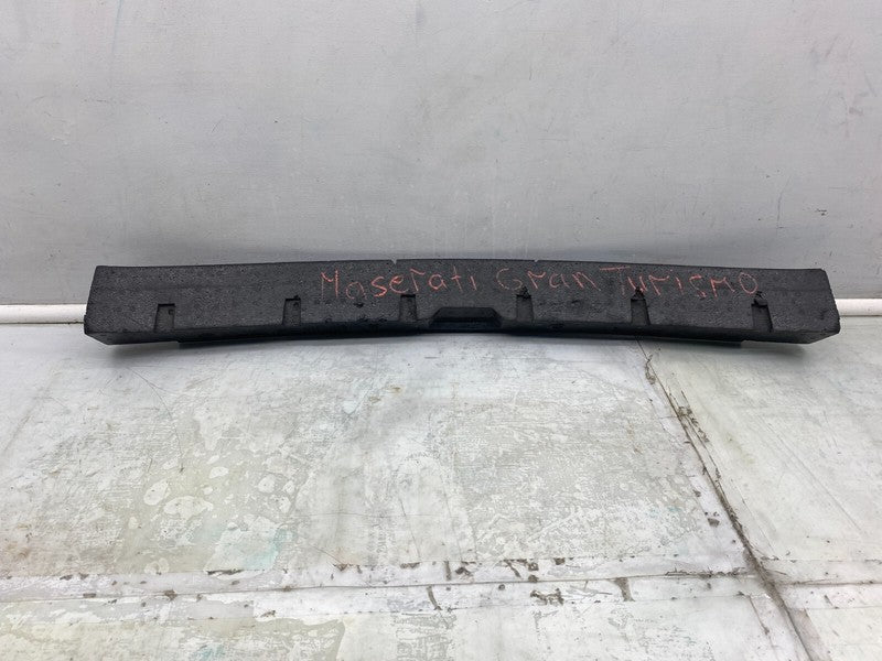 80055800 ⭕ 2008-2013 GranTurismo Front Bumper Lower Central Energy Foam Absorber 80055800