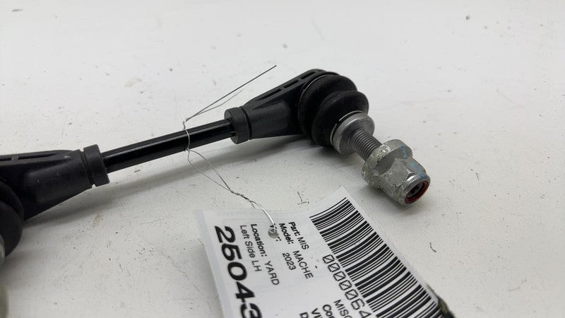 ⭕ 21-24 Ford Mustang Mach-E Stabilizer Rod Anti-Roll Sway Bar End Link Left AWD