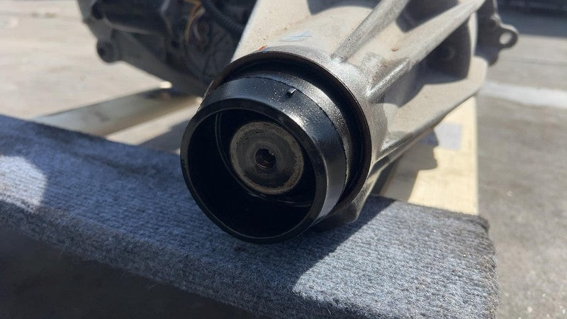 P68396132AC ⭕ 19-24 Ram 2500 Transfer Case 6.7 Diesel P68396132AA BW 44-46 (Electric Shift)