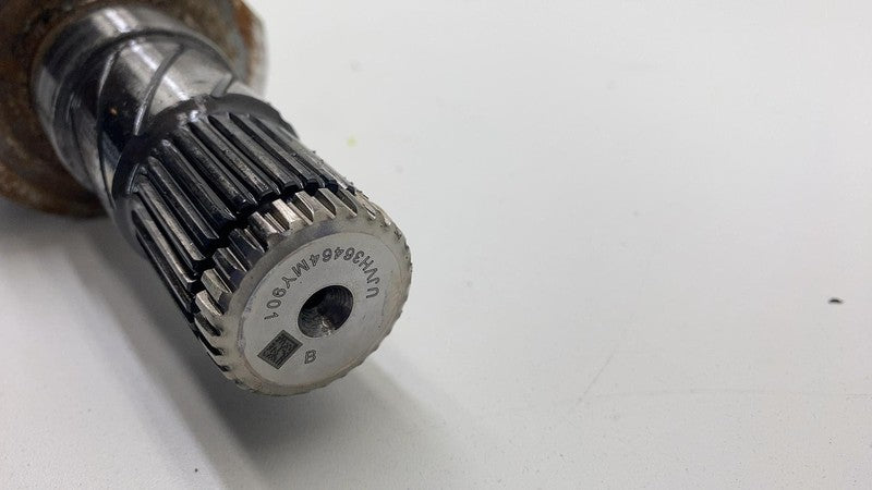 118816101C 2020-2024 Tesla Model Y MY Rear Left or Right CV Axle Shaft Halfshaft 28MMx580MM
