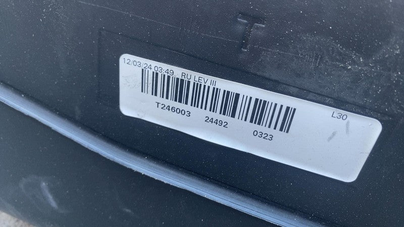 ⭕ 2017-2025 Chrysler Pacifica Fuel Gas Tank Storage Reservoir Bottle 5