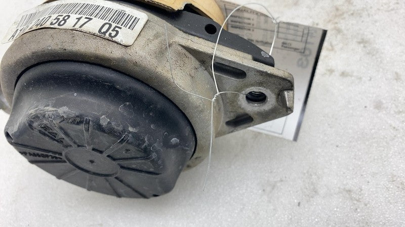 A1662405817 2012-2018 Mercedes-Benz GLE350 Driver Side Engine Mount Bracket Insulator Left