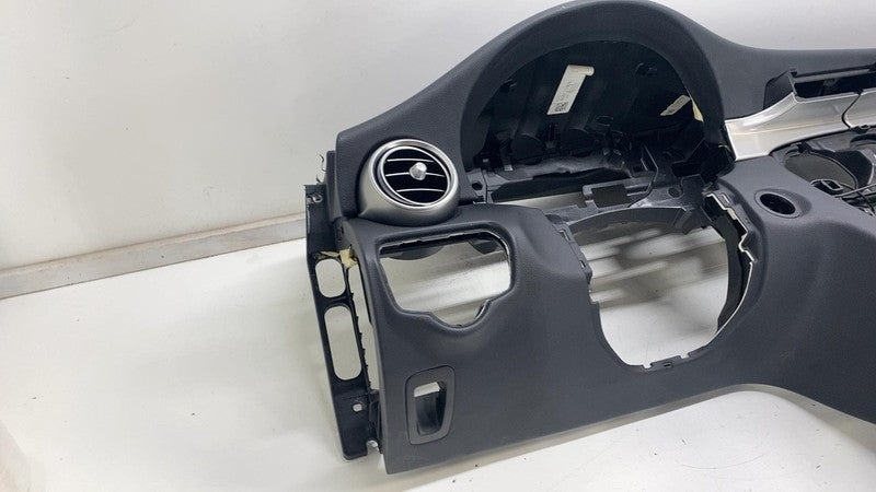 2019-2021 Mercedes-Benz C300 C-Class Dashboard Dash Instrument Panel Assembly
