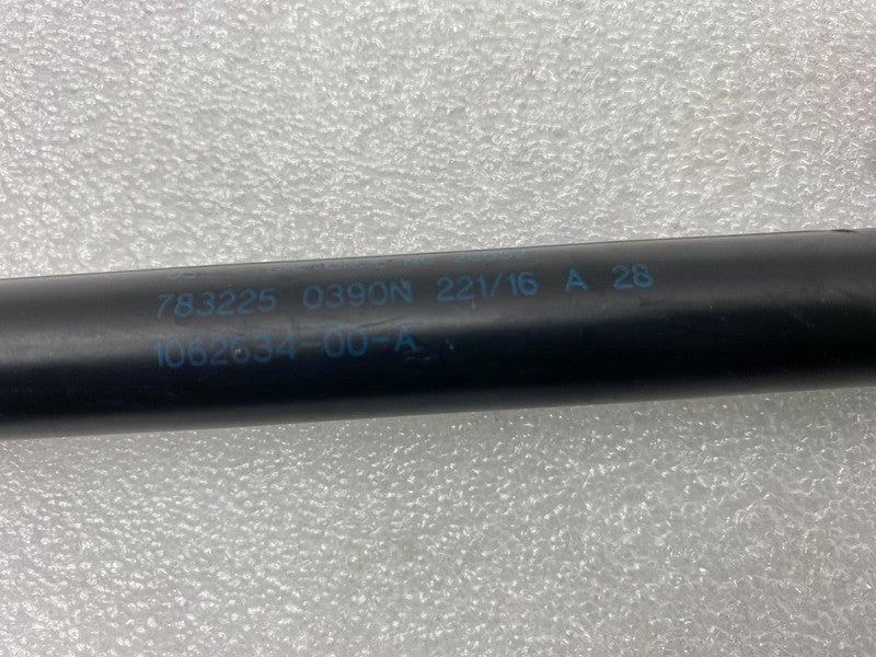 1062634 00 A ⭕ 12-20 Tesla Model S Passenger Hood Lift Gas Strut Support Right 1062634-00-A