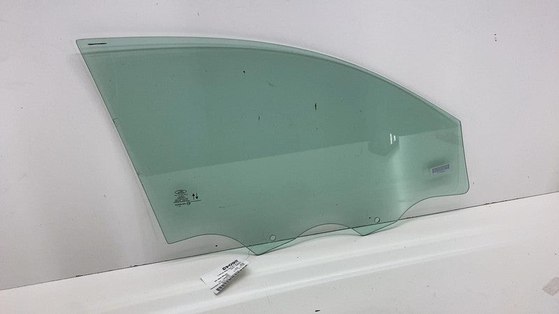 LJ8BR21411AC ⭕ 2021 2022 2023 Ford Mustang Mach-E Front Left Door Window Glass LJ8B-R21411-AC