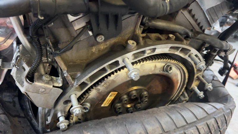 2012-2016 Mercedes E350 E-Class 3.5L V6 Engine Motor RWD (6th & 7th VI