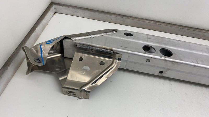 ⭕2024 Tesla Cybertruck Front Bumper Reinforcement Rebar Impact Bar Abs