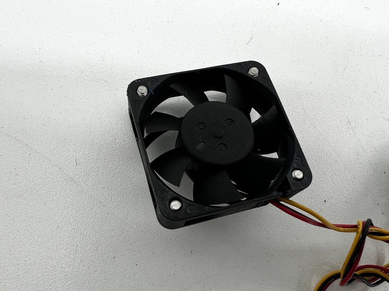 ASB0412HA ⭕2012-2015 Tesla Model S Media Control Unit Motherboard MCU Cooling Fan Assembly