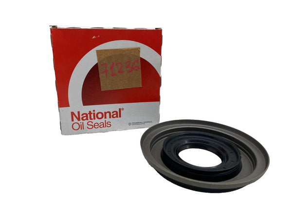 711050 ⭕Mercedes-Benz C350e CLS550 Federal-Mogul National Axle Differential Seal 711050