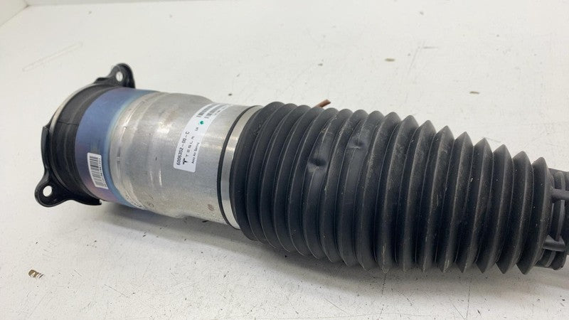 600635200C ⭕ 12-15 Model S Rear Left Air Suspension Spring Shock Absorber RWD 6006352-00-C