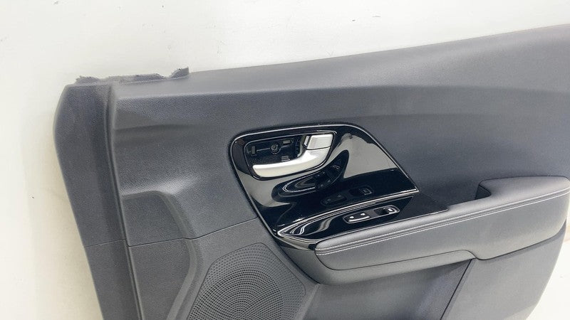82321-G5000 ⭕ 2020-2021 Kia Niro Front Right Interior Door Panel Trim Card Cover 82321-G5000