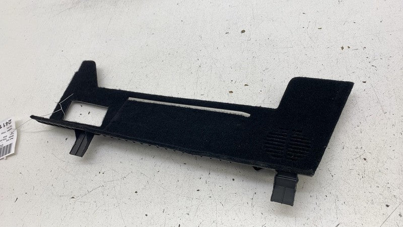 ⭕ 2021-2024 Tesla Model X Front Right Footwell Cover Trim Panel OEM 16