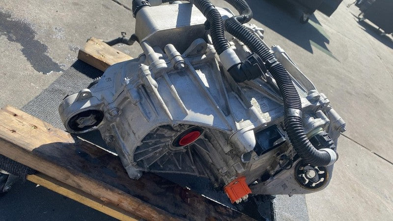 ⭕ 17-20 Tesla Model Y 3 Front Drive Unit Engine Electric Motor AWD 112