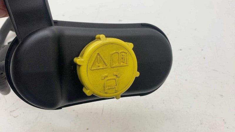 ⭕ 2014 Land Rover Range Rover Sport Power Steering Fluid Reservoir CPL