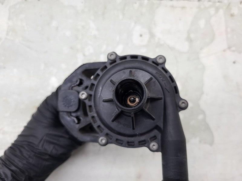 ⭕ 2012-2015 Tesla Model S MS Motor Inverter Battery Coolant Auxiliary