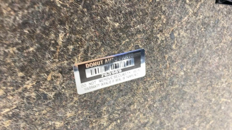 ⭕ 20-24 Model Y Front Driver Side Door Panel Trim Card Cover Left 1498480-00-A