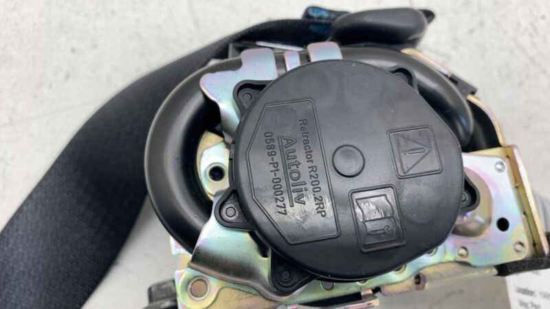 108128101G ⭕ 17-23 Tesla Model 3 Rear Left or Right 2nd Row Seatbelt Retractor 1081281-01-G