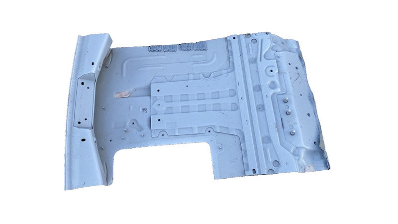 2013 2014 2015 2016 2017 2018 Ford C-Max Floor Support Cutout