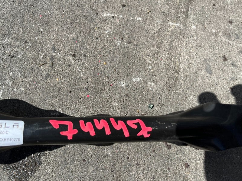 104442700C ⭕ 17-23 Model 3 Rear Left = Right Suspension Upper Control Arm Link 1044427-00-C