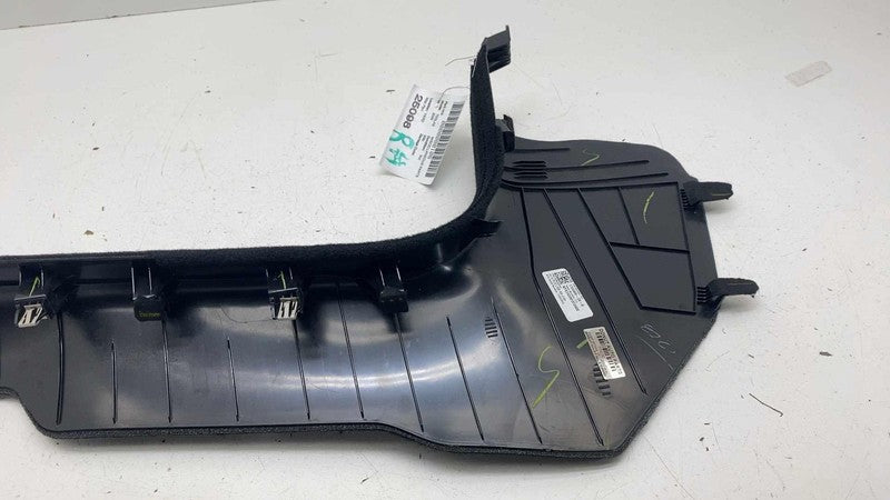⭕ 2024-2025 Tesla Model 3 Passenger Side A-Pillar Lower Trim Right 173
