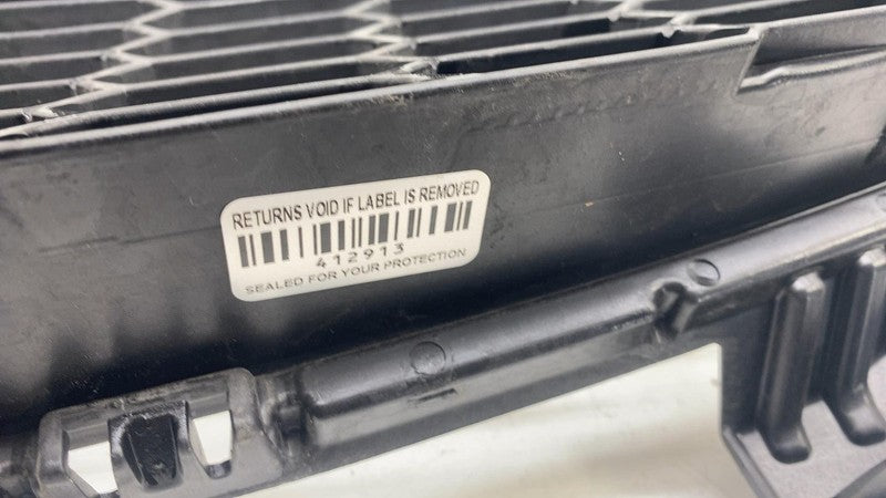 NP32-501T2 ⭕ 2013 2014 2015 Mazda MX-5 Miata Front Bumper Grille Assembly Black OEM
