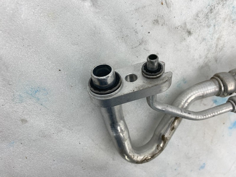 109215600E ⭕ 2017-2023 Tesla Model 3 A/C Hose Line Suction-Liquid Tube Combo 1092156-00-E