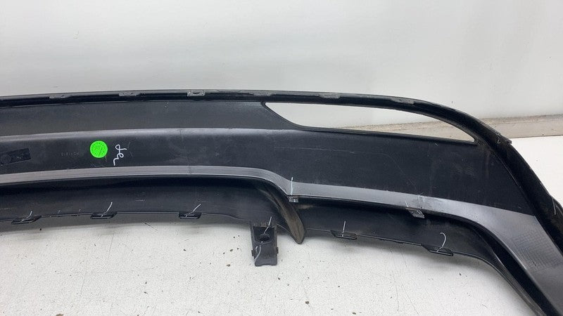 2024 2025 Tesla Model 3 Rear Bumper Lower Valance Splash Shield Undertray Cover