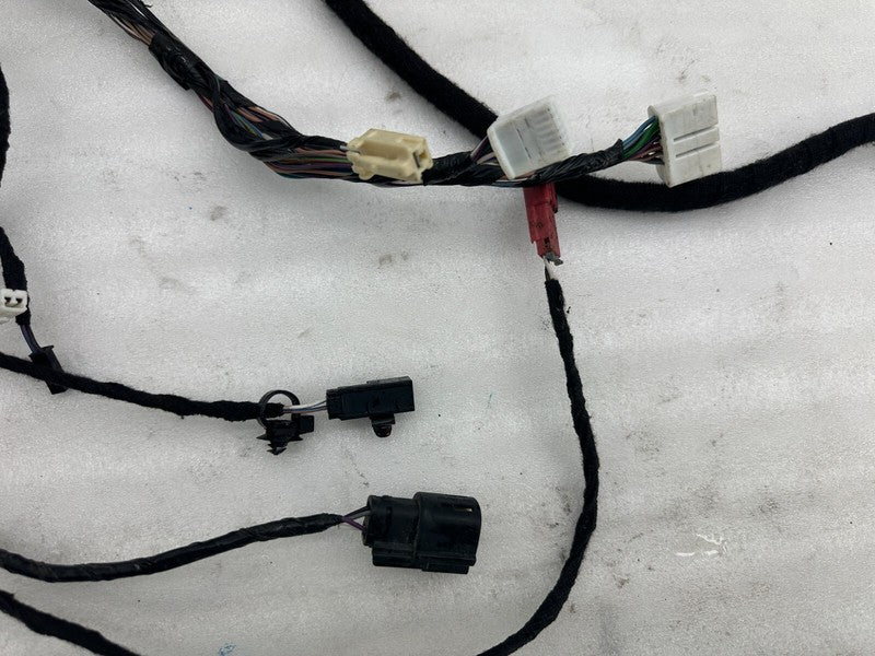 100442890F ⭕2012-2020 Model S Rear Right Trunk Tailgate Hatch Liftgate Harness 1004428-90-F