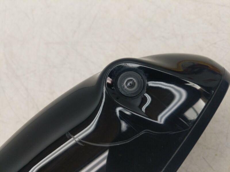 Does Not Apply 2008-2012 Infiniti EX35 Driver Side Power Door Mirror with Camera Left LH OEM