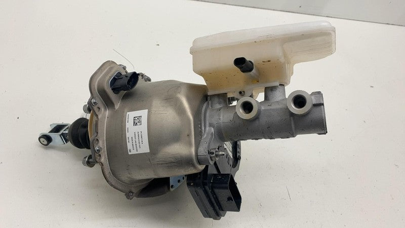 ⭕ 24-25 Cybertruck Power Brake Booster Master Cylinder & Reservoir 125
