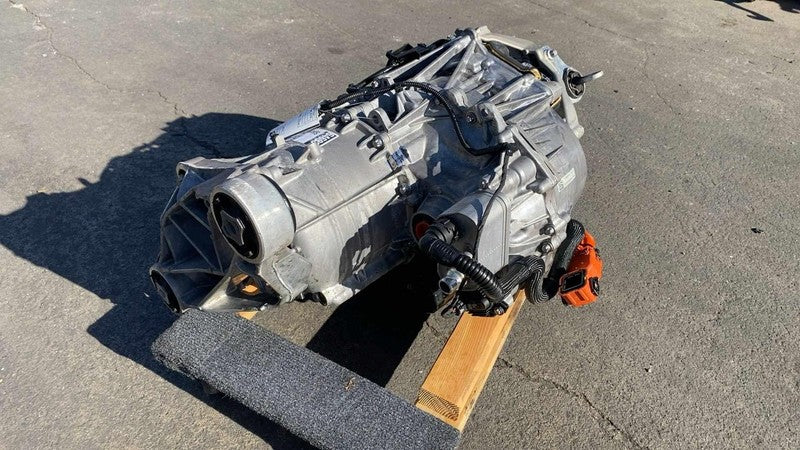 1798000 10 C ⭕ 2021-2025 Tesla Model X MX Electric Engine Motor Front Drive Unit 1798000-10-C