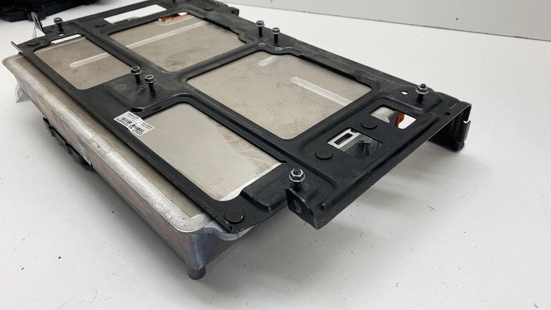 PT00048313-E ⭕22-24 Rivian R1T R1S Battery Onboard Charging Module Unit & Bracket PT00048313E