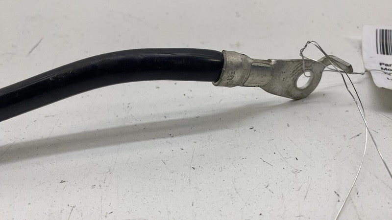 32217512 ⭕ 2021 2022 2023 Polestar 2 Front Drive Unit Motor Ground Cable Strap 32217512