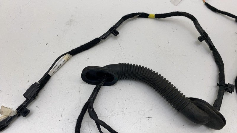 ⭕ 21-23 Polestar 2 Rear Left Tailgate Liftgate Door Wire Harness Cable