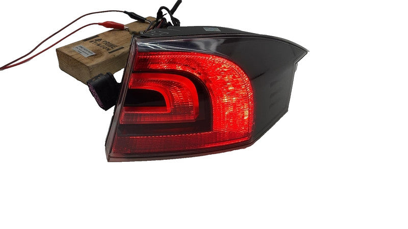 ⭕ 2012-2022 Tesla Model S Rear Taillight LED Outer Tail Lamp Right 600