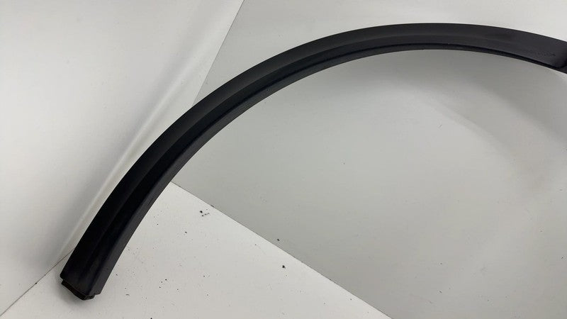 ⭕16-25 Model X Rear Left Fender Garnish Quarter Panel Flare Molding 10
